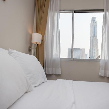 Seasons Siam Hotel Bangkok Cameră foto